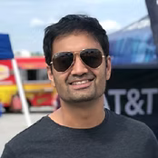 Ashish Jha